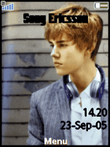 Justin Bieber