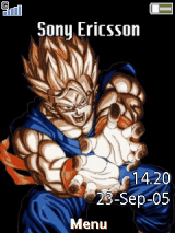 gohan