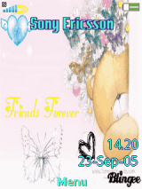 forever fren