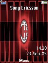 forza milan