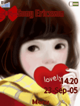 LoVeLy
