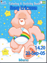 care bear
