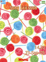 Lollipop Sweetys