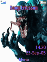 venom