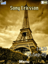 PARIS TOWER