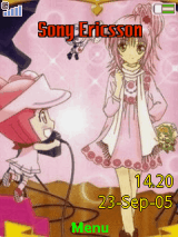 Hinamori Amu