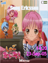 shugo chara