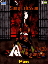 Hell girl
