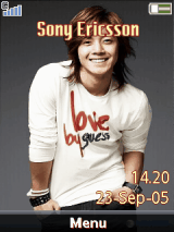 Kim Hyun Joong