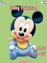 Disney