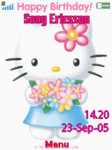 kitty