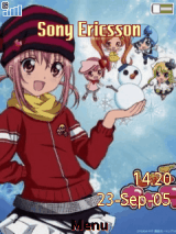 Hinamori Amu