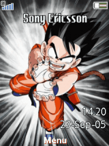 goku