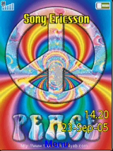 Peace