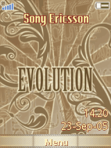 Evolution