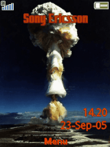 bomb