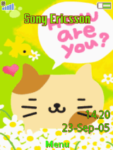 how are you