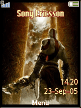 god of war 3