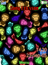 Bape!