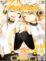 len and rin kagamine