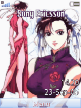 chun li!