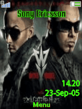 wisin y yandel o0o dj o0o