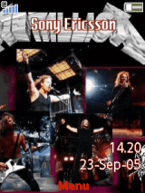 metallica