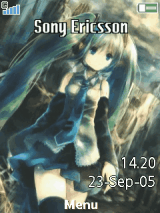 初音 Miku
