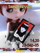 blythe :D