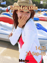 唐葳21