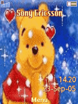 winnie the pooh