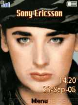 boy george culture club