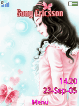 pinkfly