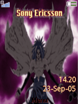 sasuke