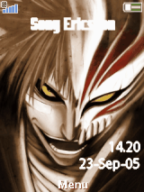 bleach