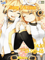 len and rin kagamine