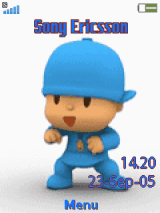 pocoyo