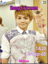beast yang yoseob
