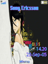 RUKIA 