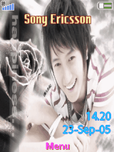 super junior-韓庚