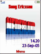netherlands
