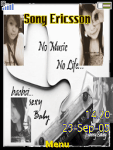 music life...