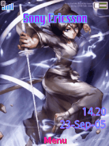 Kuchiki - san