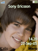 Justin Bieber
