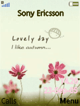 fine day