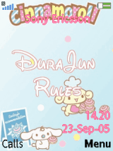 Durajun Rules