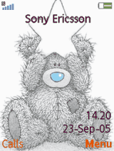 tatty bear 2