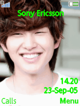 onew jinki