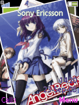 Angel Beats