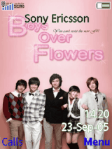 Boys over Flower 